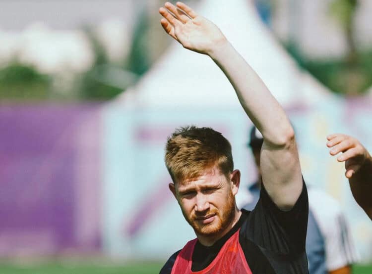 Piala Dunia 2022; Prediksi Belgia vs Kanada Dini Hari Nanti
