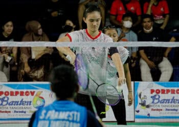 Hari Terakhir Porprov VI, Kabupaten Tangerang Raup Belasan Medali