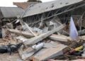 Dampak Gempa Cianjur, BNPB: 46 Orang Meninggal, 700-an Terluka