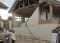 Total Korban Jiwa Gempa Cianjur Kini Capai 53 Orang