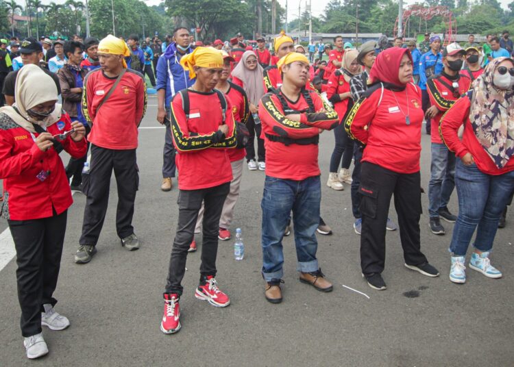 Pemprov Banten Siapkan Dua Lahan Kawasan Industri Baru