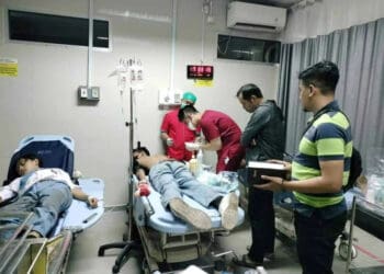 Siswa Tiga Sekolah Tawuran di Balaraja, Satu Jari Pelakunya Putus