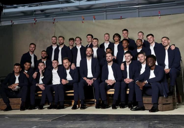 Ini Tim dan Skuad Lengkap Grup B Piala Dunia 2022