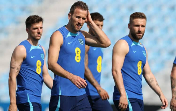 Piala Dunia 2022; Prediksi Inggris vs Iran Nanti Malam