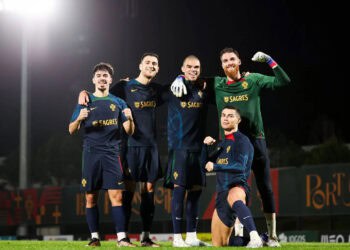 Ini Tim dan Skuad Lengkap Grup H Piala Dunia 2022
