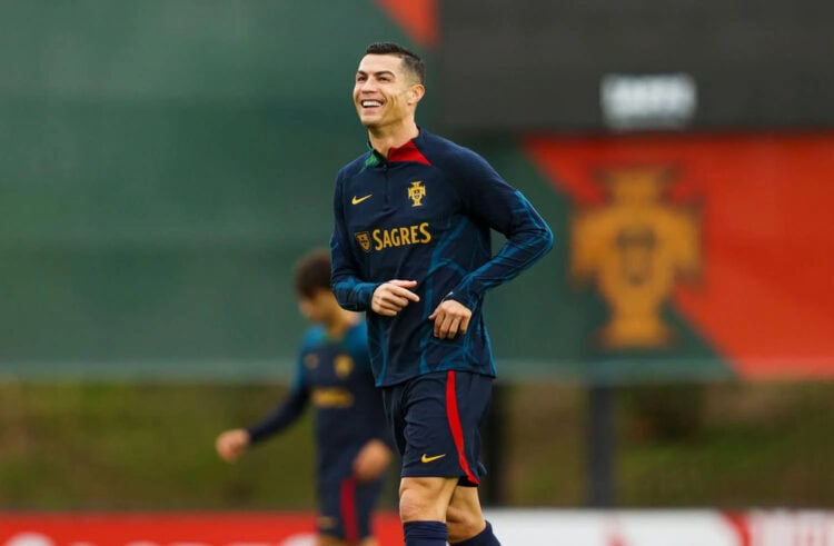 Piala Dunia 2022, Prediksi Portugal vs Ghana Nanti Malam