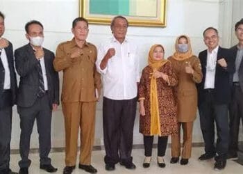 Pemkab Serang Segera Buka Open Bidding Direktur Utama PT BPR Serang