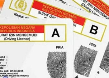 Ingin Perpanjang atau Buat SIM, Begini Caranya