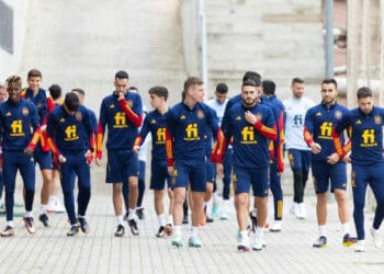 Ini Tim dan Skuad Lengkap Grup E Piala Dunia 2022