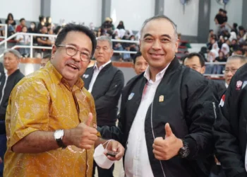 Rano Karno dan Zaki Iskandar Kembali Bertemu, Bahas Pilgub Banten?