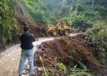 Warga Lebak Kembali Diminta Waspadai Potensi Bencana