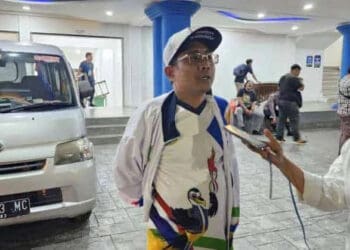 Pembukaan Porprov VI Banten Semarak dan Meriah, Ketua DPRD Kota Tangerang Beri Apresiasi
