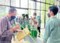 UPJ Bintaro Sukses Gelar Kompetisi Jembatan Indonesia XVII 2022