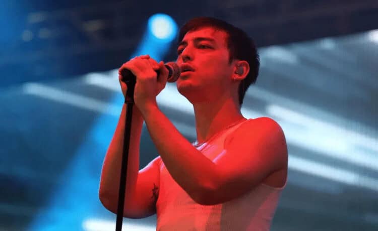 Lirik Lagu I Die For You – Joji