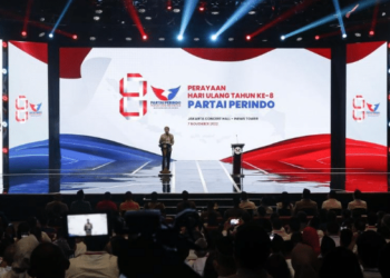 Bicara Penerus Dirinya, Jokowi Bikin Prabowo Salah Tingkah