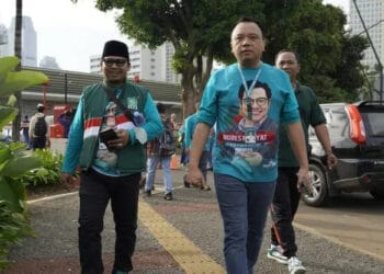 PKB Punya Jubir Kalangan Milenial, Ini Kata Ketua DPC Kota Tangerang