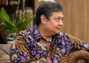 Tumbuh 5,72 Persen, Ekonomi RI Tahan Banting