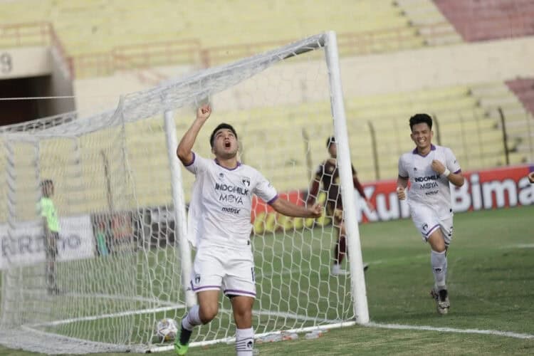 Persita Dikalahkan PSM Makassar, Pelatih Klaim Gegara Hilang Fokus