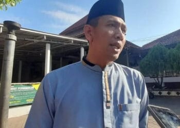 Pemkot Serang Beberkan Skema Pinjam Pakai Aset ke Pemkab Serang