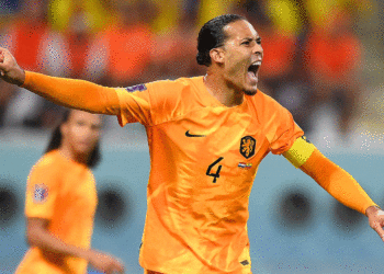 Perempat Final Piala Dunia; Prediksi Belanda vs Argentina Dini Hari Nanti