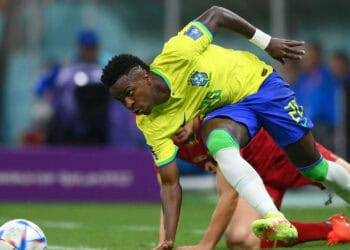 Piala Dunia 2022; Prediksi vs Brasil Dini Hari Nanti