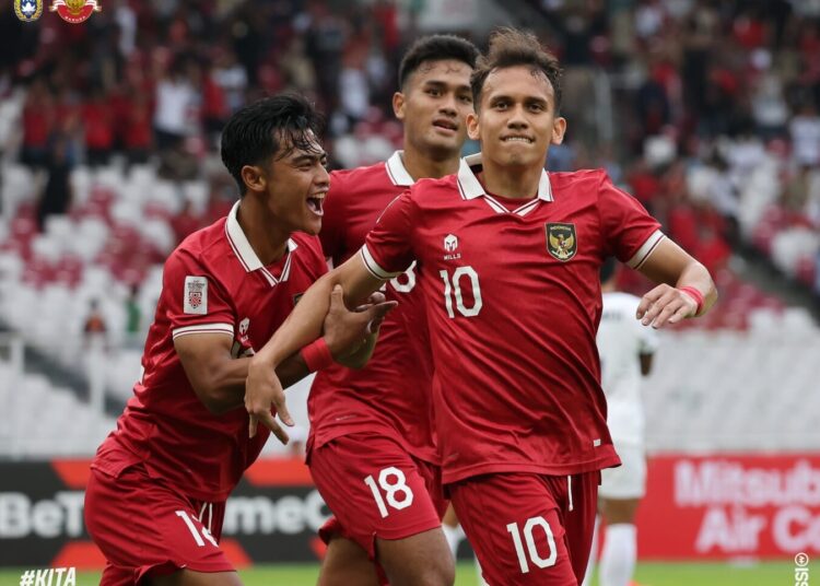 Brunei vs Indonesia, Garuda Diminta Tak Anggap Remeh