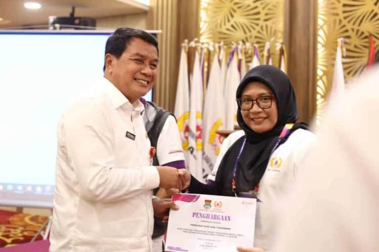 Bonus Peraih Medali Porprov Akan Naik Signifikan