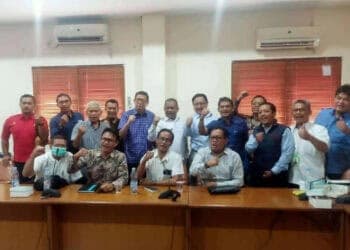 Pemkot Tangerang Usulkan UMK Naik 6,47 Persen, Buruh dan Pengusaha Kecewa