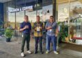 Saint Cinnamon Intermark, Venue Nobar Piala Dunia Resmi Terbaik di Tangsel