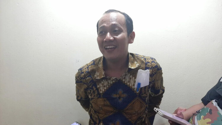 1.347 Orang Daftar PPK KPU Kabupaten Tangerang