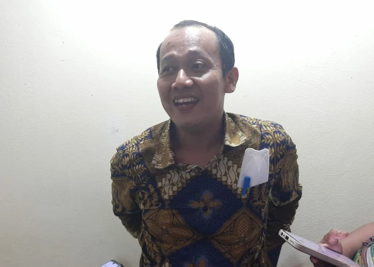 1.347 Orang Daftar PPK KPU Kabupaten Tangerang