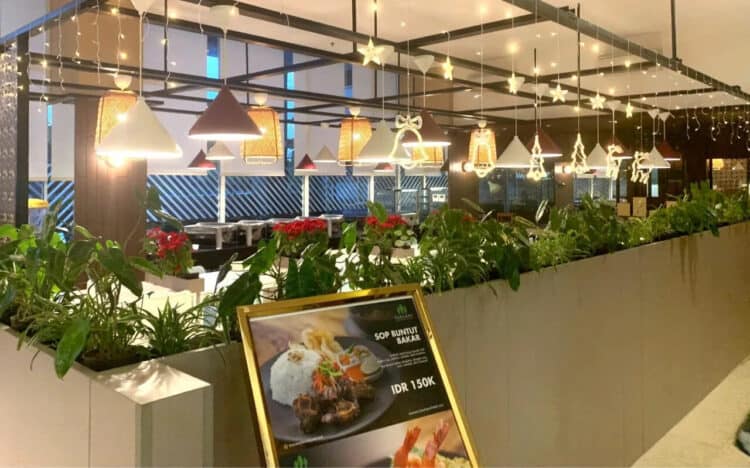 Rayakan Natal dan Tahun Baru, Tuscany Boutique Hotel Tawarkan Paket Menarik