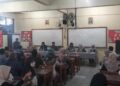 Siswa Tertahan di Hotel, Study Tour SMAN 1 Kabupaten Tangerang Kacau