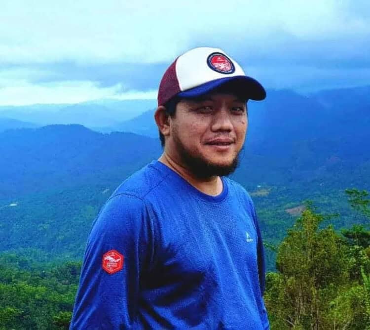 Ahmad Subhan, Dosen STIA Banten, Pekerja Sosial Anak dan Ketua Pandeglang Care Movement. (DOKUMEN PRIBADI)