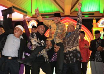 Puasa Gelar 17 Tahun Berakhir, Kabupaten Tangerang Juarai MTQ Lagi