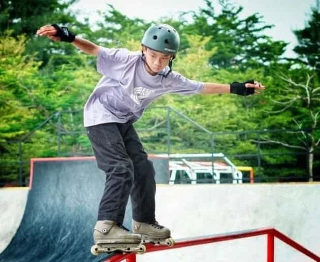 Kabupaten Tangerang Sumbang 4 Emas pada Kejurnas Sepatu Roda & Skateboard PIN