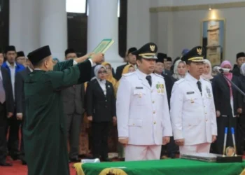 4 Tahun Pasangan Arief-Sachrudin Periode Kedua, Begini Kata Wakil Wali kota Tangerang