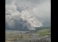 Gunung Semeru Erupsi, Muntahkan Awan Panas Guguran Hingga 7 Km