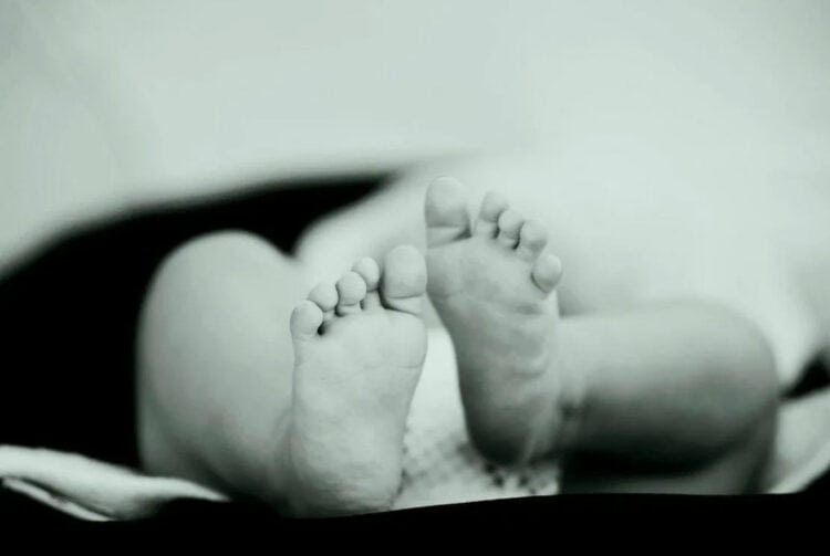 Warga Bayah Lebak Temukan Mayat Bayi di Muara Sungai
