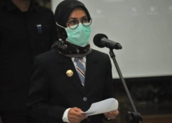 Iti Jayabaya Ingin Jadi Anggota DPR, Buka Peluang Arief Jadi Cagub