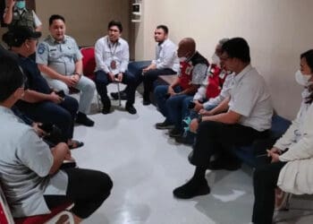 Jasa Raharja Tanggung Korban Mobil Jatuh dari Kapal di Pelabuhan Merak