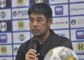 Dewa United Akhiri Kerja Sama dengan Nil Maizar