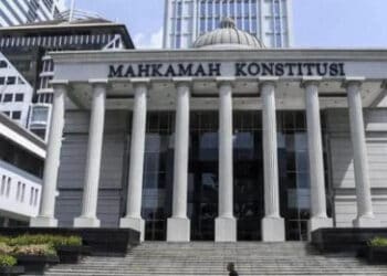 Ambang Batas Pencalonan Presiden Dihapus, 2 Hakim Sampaikan Perbedaan Pendapat