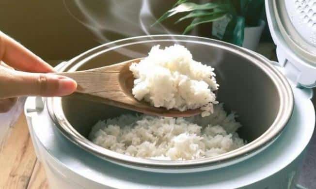 Kompor Listrik Batal, Pemerintah Bakal Bagi-bagi Rice Cooker