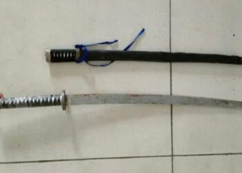Saling Tantang di Medsos, 2 Kelompok Remaja Tawuran, Satu Tewas Dibacok