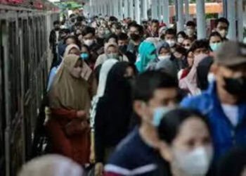6 ASN di Pandeglang Dijatuhi Sanksi, 3 Dipecat Tak Hormat