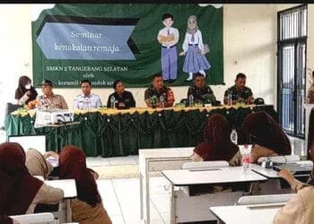 Di Tangsel, Anggota PPK Cuma 35 Orang