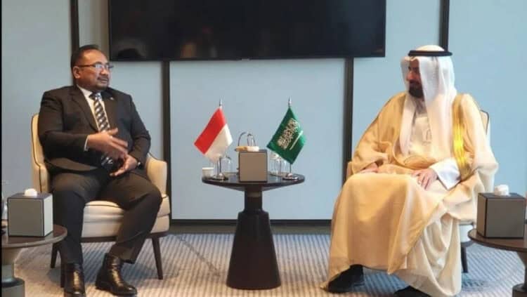 Kuota Haji Tahun Ini 221 Ribu, Arab Saudi Tak Batasi Usia