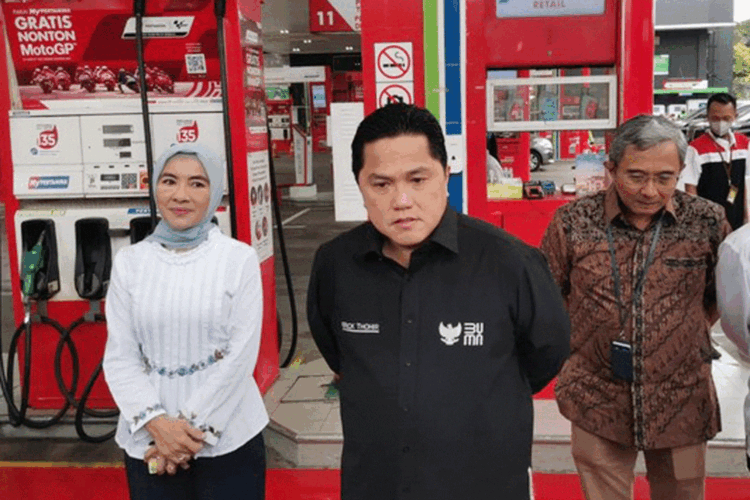 Hari Ini Harga BBM Turun, Pertamax Jadi Rp 12.800, Pertalite Tetap Rp 10.000