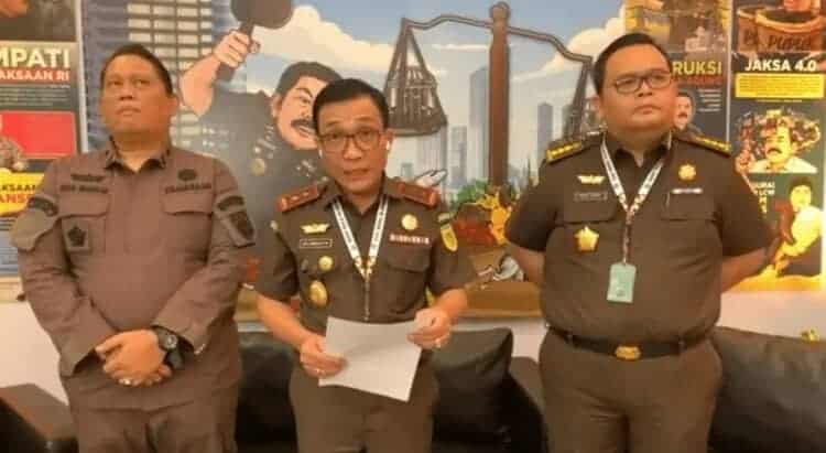 DPW PKS Copot Anggota DPRD Banten Miftahuddin